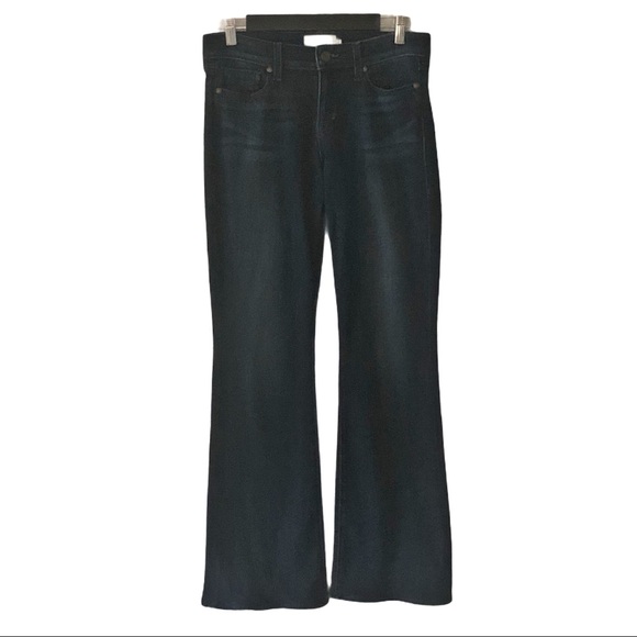 PARKER SMITH Mid Rise Bootcut Jean Size 6 - Picture 6 of 11